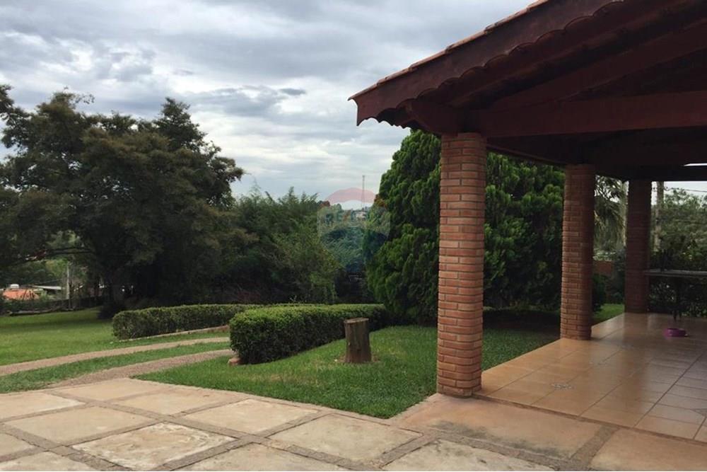 Chácara / Sítio / Fazenda - Venda - Jundiaí , São Paulo - FOTO ANA LAURA10.jpeg - 690361043-2