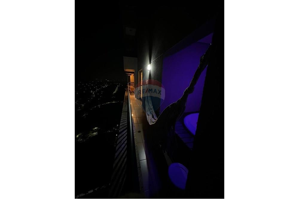 Cobertura - Alugar - Barueri , São Paulo - Varanda .jpg - 691021036-32