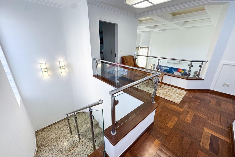 Casa de Condomínio - Venda - Barueri , São Paulo - Tamboré_2-125.jpg - 691141025-17