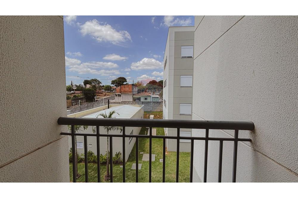 Apartamento - Venda - Rio Claro , São Paulo - IMG_4276.jpeg - Sacada - 690901022-69