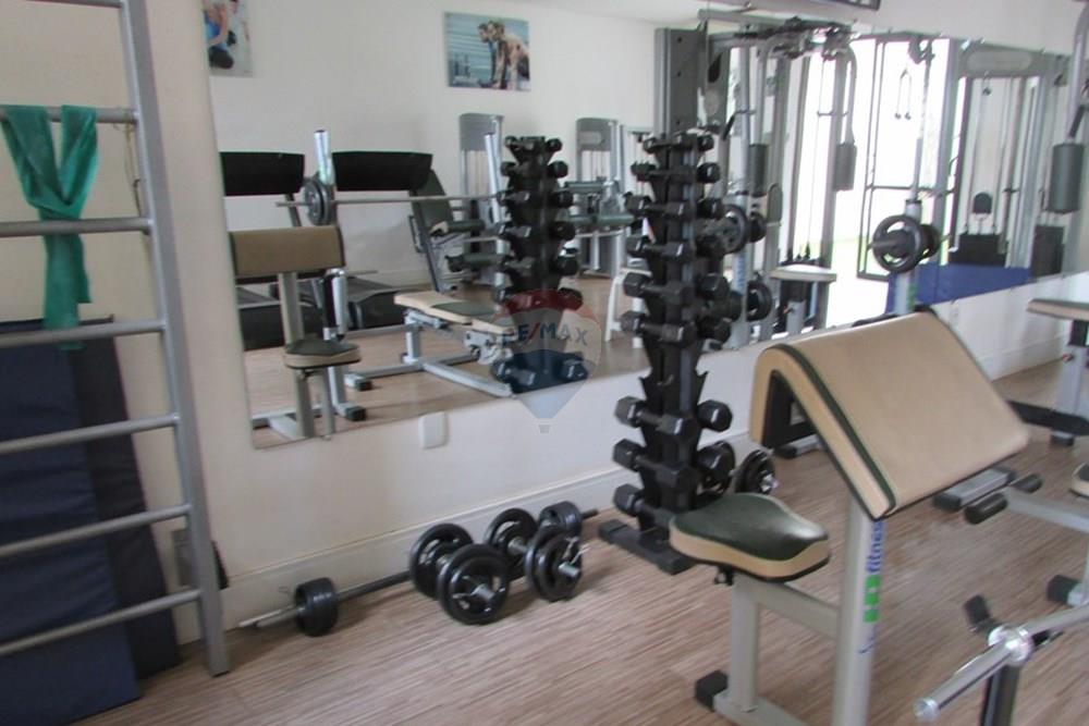 Apartamento - Alugar - Paulínia , São Paulo - IMG_2953.JPG - 691181028-22