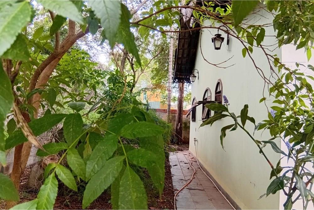 Chácara / Sítio / Fazenda - Venda - Campinas , São Paulo - 2a entrada.jpeg - 690331038-16