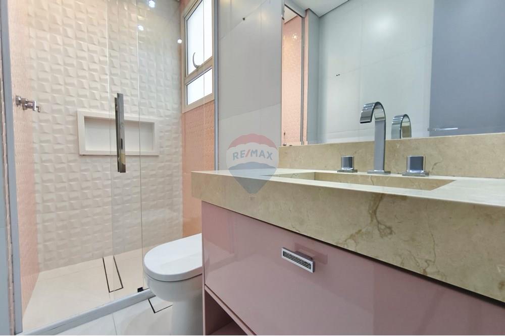 Apartamento - Alugar - Santana de Parnaíba , São Paulo - 042.jpeg - 691021020-92