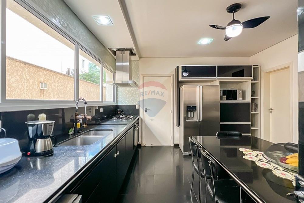 Casa de Condomínio - Venda - Santana de Parnaíba , São Paulo - HLBC5495-1.jpg - 691081014-8