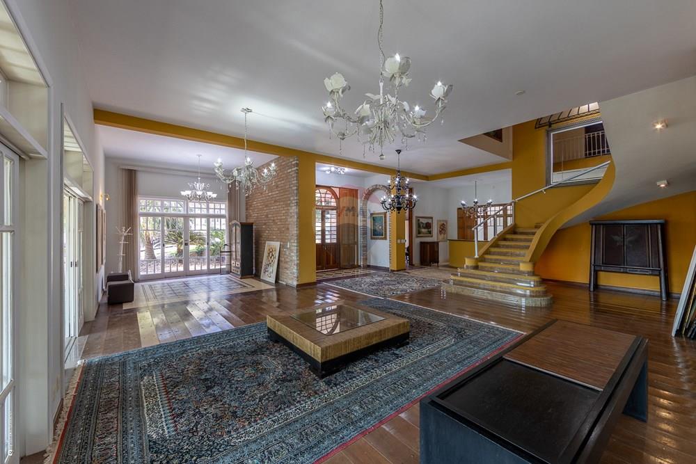 Casa de Condomínio - Venda - Valinhos , São Paulo - TKD-16215.jpg - 690491093-10