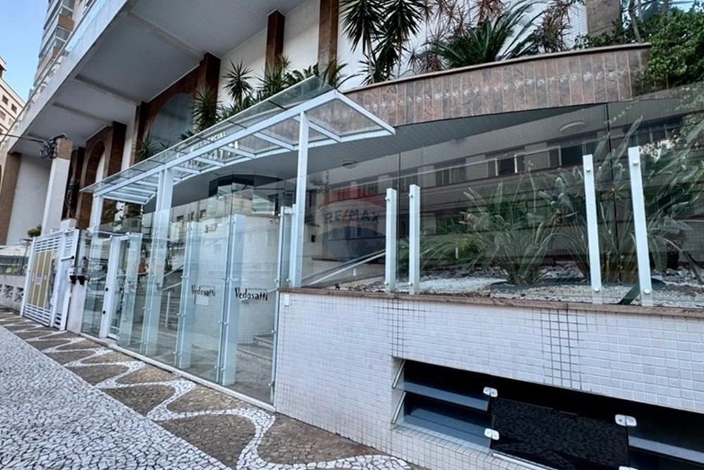 Apartamento - Alugar - Praia Grande , São Paulo - Vedovatti fachada 2.jpeg - Fachada - 691161001-28