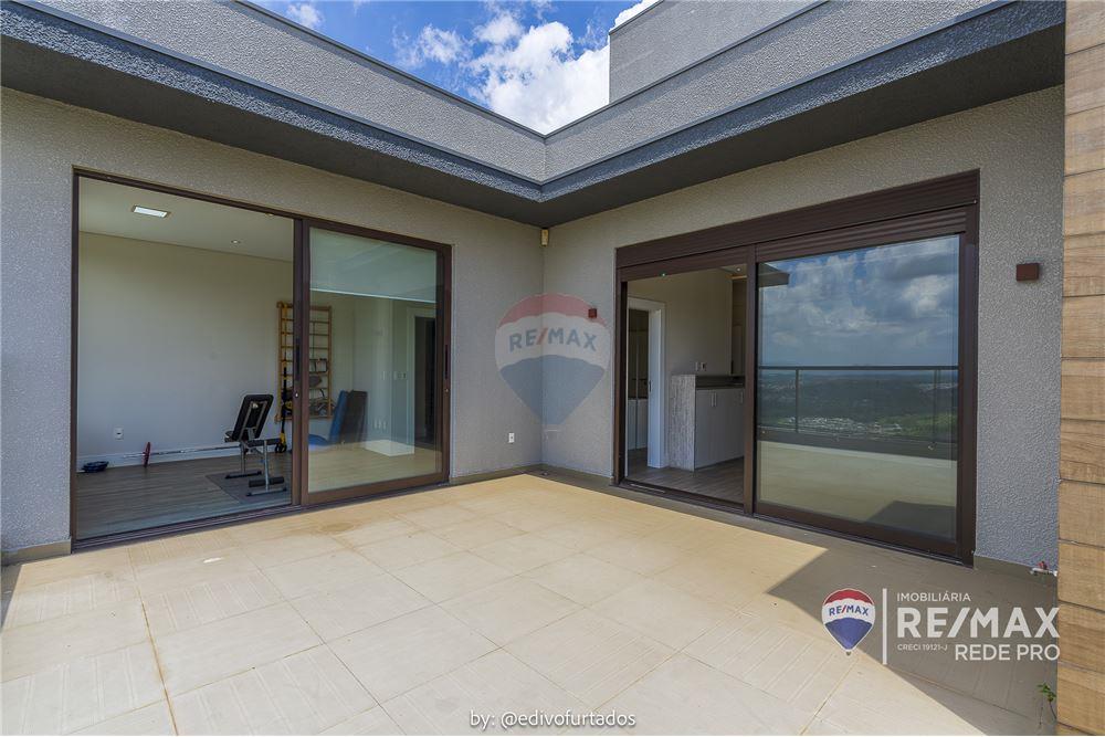 Casa - Venda - Vinhedo , São Paulo - 35 - 690541036-134