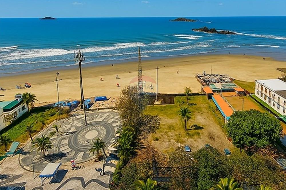 Apartamento - Venda - Guarujá , São Paulo - Edificio paqueta - frente.jpeg - 690551062-49