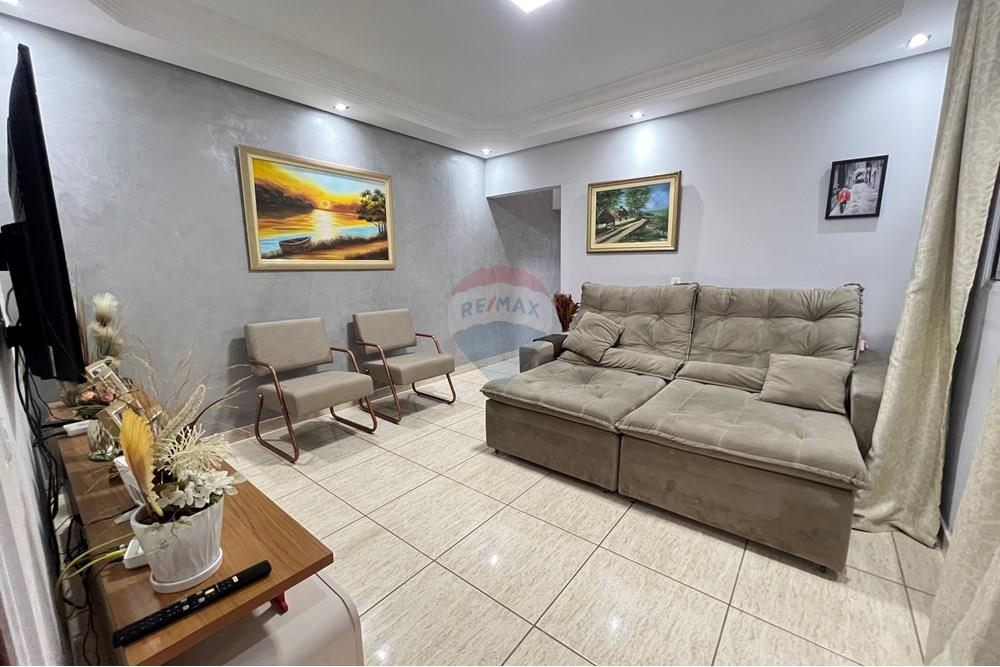 Sobrado - Venda - Paulínia , São Paulo - IMG_3297.JPG - 691101018-74