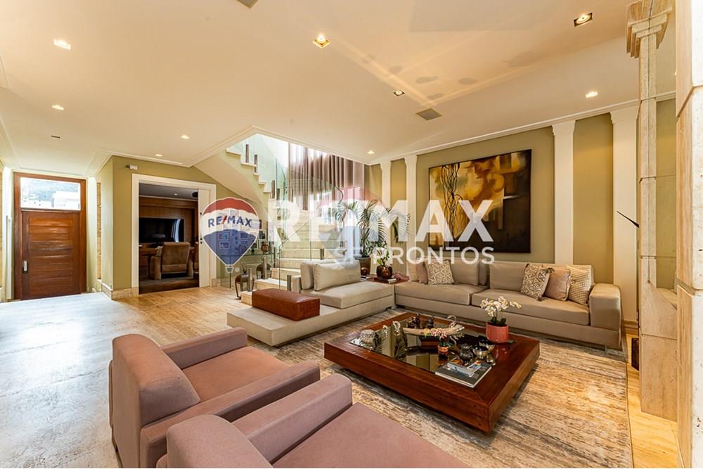 Casa de Condomínio - Venda - Barueri , São Paulo - CAR09970-28.jpg - 691081032-4