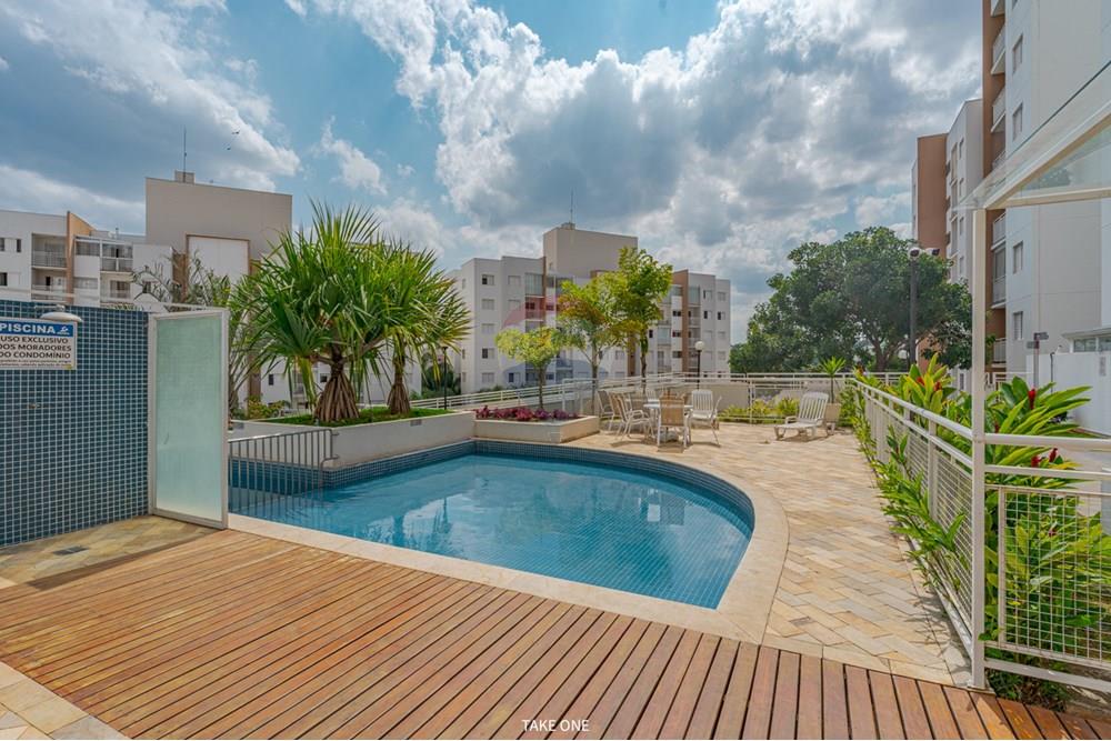 Apartamento - Venda - Valinhos , São Paulo - DSC01117-HDR.jpg - 691091004-36