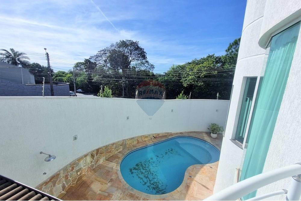 Casa - Venda - Americana , São Paulo - 34.jpg - 690231011-83