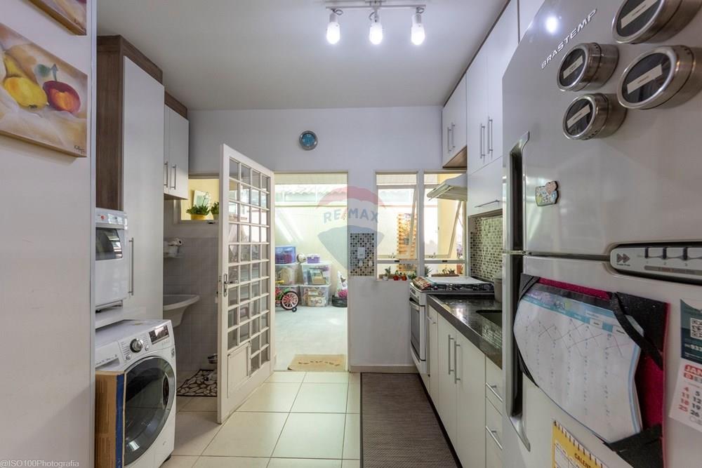 Casa de Condomínio - Venda - Jundiaí , São Paulo - _C8A5125-HDR-17.jpg - 690791195-5