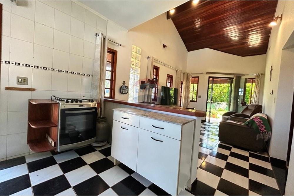 Casa de Condomínio - Venda - Itupeva , São Paulo - 21.jpeg - Cozinha - 690801043-72