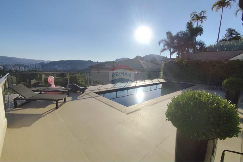 Casa de Condomínio - Alugar - Santana de Parnaíba , São Paulo - Imagem do WhatsApp de 2025-07-03 à(s) 07.46.25_d9aeda39.jpg - 691141003-7