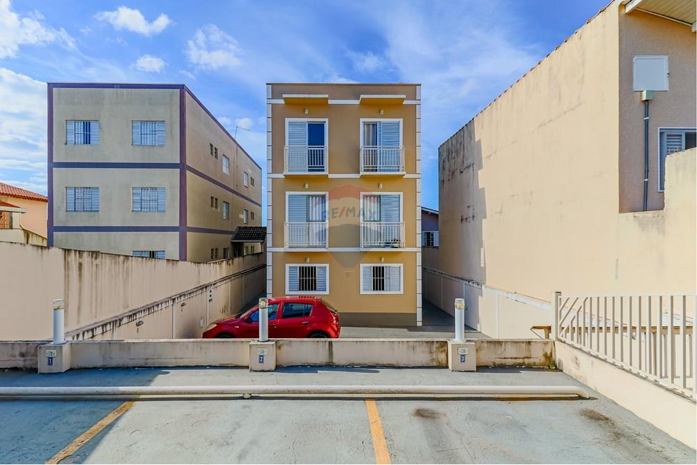 Apartamento - Venda - Atibaia , São Paulo - RVIVA-32.jpg - Fachada - 690471099-16