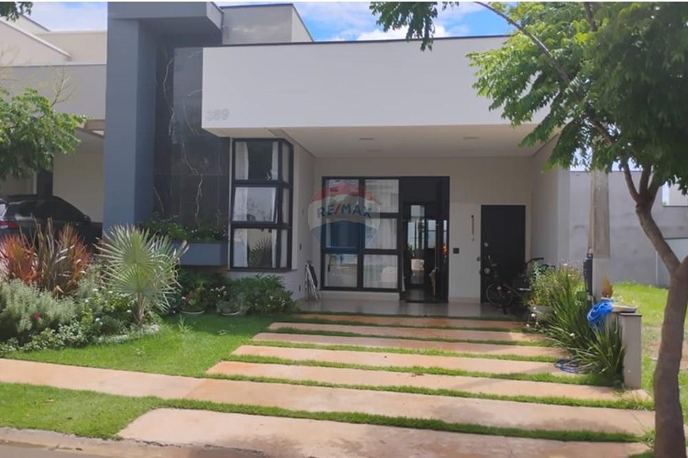 Casa de Condomínio - Alugar - Paulínia , São Paulo - WhatsApp Image 2026-02-18 at 20.50.15.jpeg - Fachada - 690511202-77