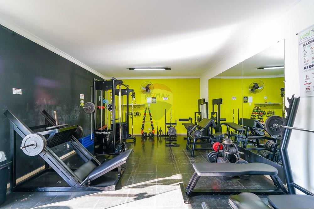 Apartamento - Venda - Campinas , São Paulo - DSC06815.jpg - 690491075-29