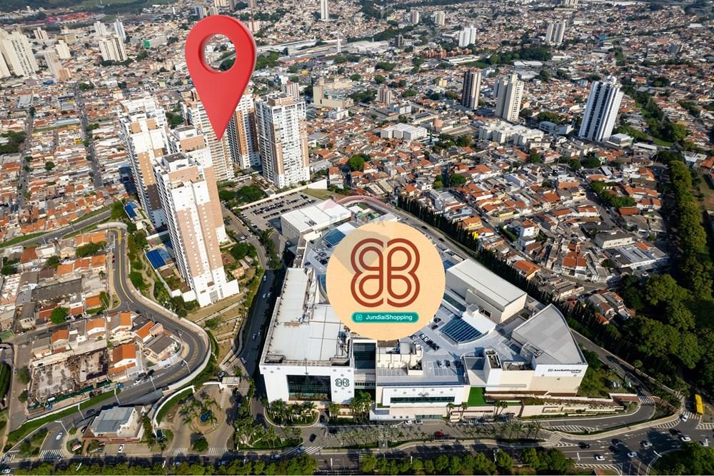 Apartamento - Alugar - Jundiaí , São Paulo - 34.jpg - Layout aberto - 690591006-118