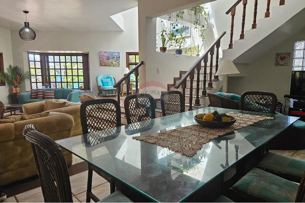 Sobrado - Venda - Bertioga , São Paulo - COSTADOSOLBERTIOGA13.jpg - 690341052-5