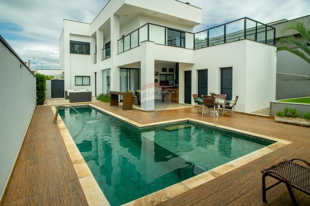 Casa de Condomínio - Venda - Atibaia , São Paulo - DSC07155.jpg - 690471111-104