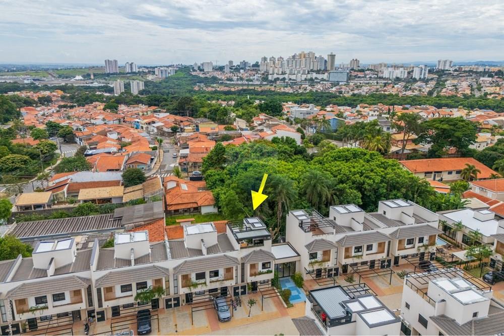 Casa - Venda - Campinas , São Paulo - DJI_20260326102953_0050_D_EDIVOFURTAEDIVORG98002306922 - DAVI SANTIAGO - CARPE DIEM.jpg - 690681149-83