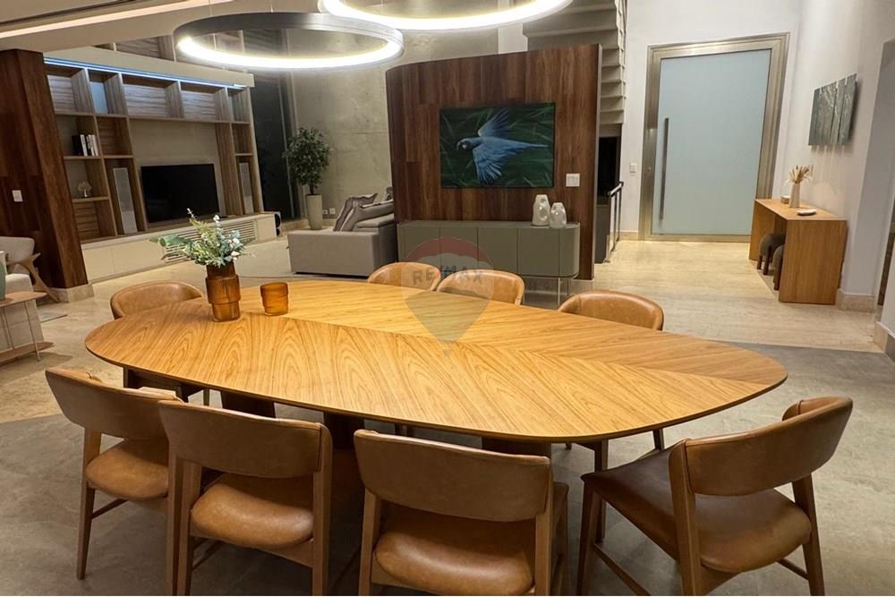 Casa - Alugar - Santana de Parnaíba , São Paulo - 71934ed5-327a-45a3-8e7b-0dc97bff8c67.jpeg - 691141013-51