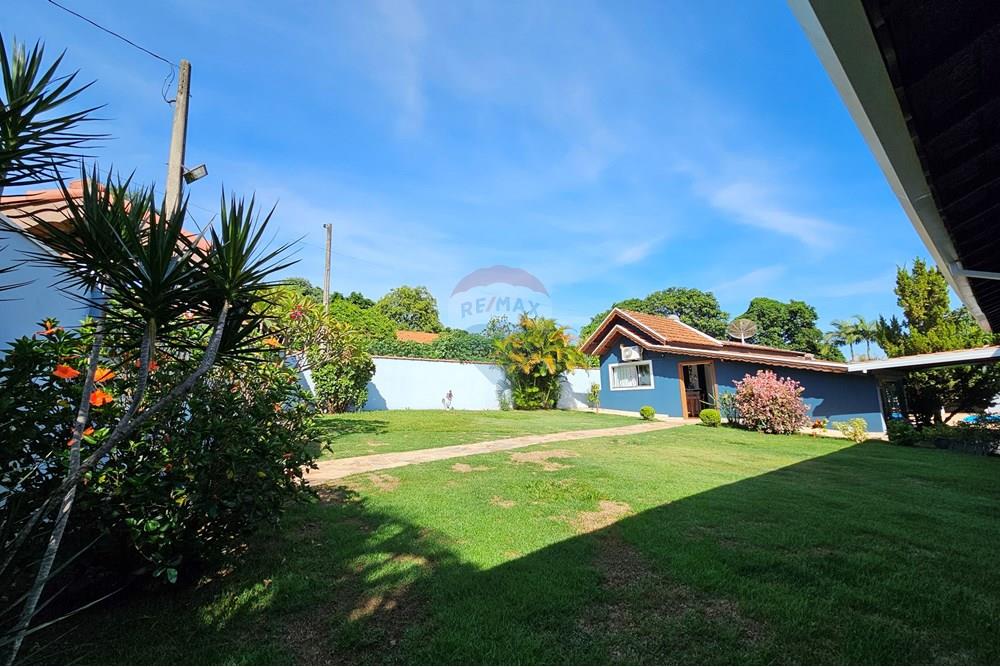 Chácara / Sítio / Fazenda - Venda - Itapira , São Paulo - 20250125_084432.jpg - Quintal - 690291048-74