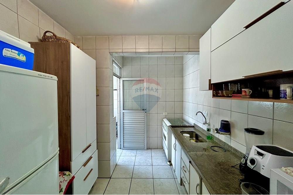 Apartamento - Venda - Guarujá , São Paulo - IMG_6230.jpg - Cozinha - 690821038-203