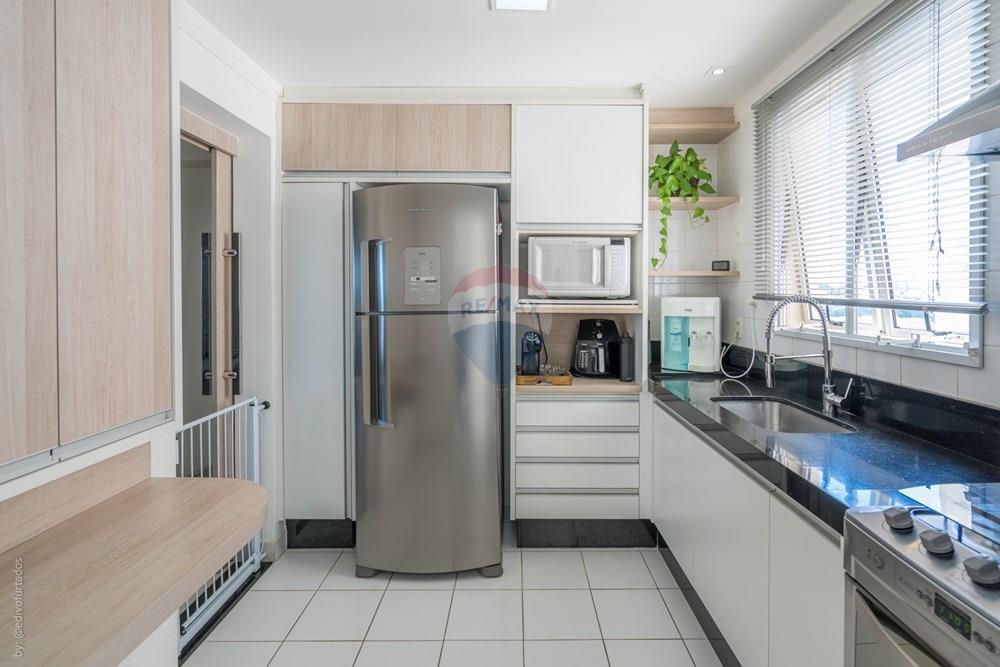 Apartamento - Venda - Campinas , São Paulo - EDI09568EDIVORG98002306922 - VANESSA.jpg - Cozinha - 690681118-140