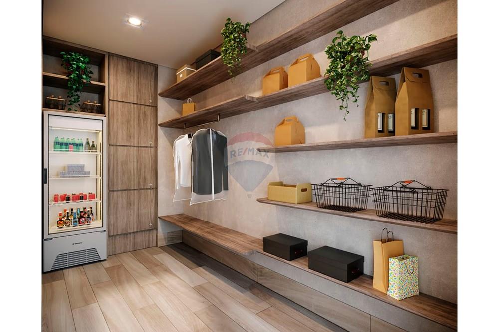 Apartamento - Venda - Campinas , São Paulo - Tegra-Incorporadora-Perspectiva-Ilustrada-Area-Externa-Lazer-Luce-Cambui-Campinas-Sao-Paulo-SP20010-1714577053927.jpg - 690681170-39