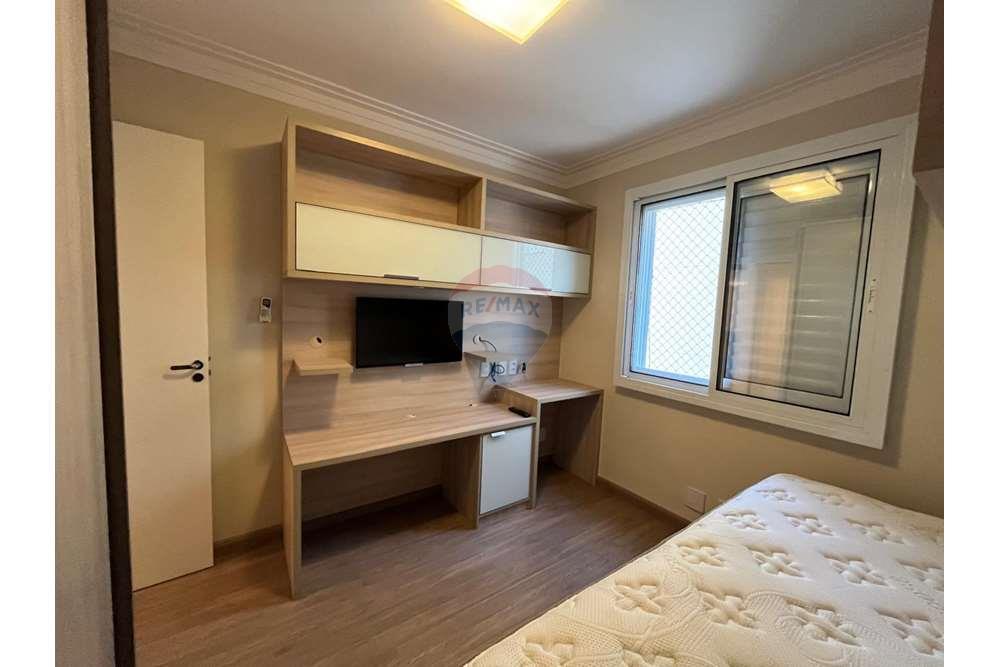 Apartamento - Alugar - Campinas , São Paulo - WhatsApp Image 2024-06-03 at 23.11.16 (1).jpeg - Quarto - 690681058-93