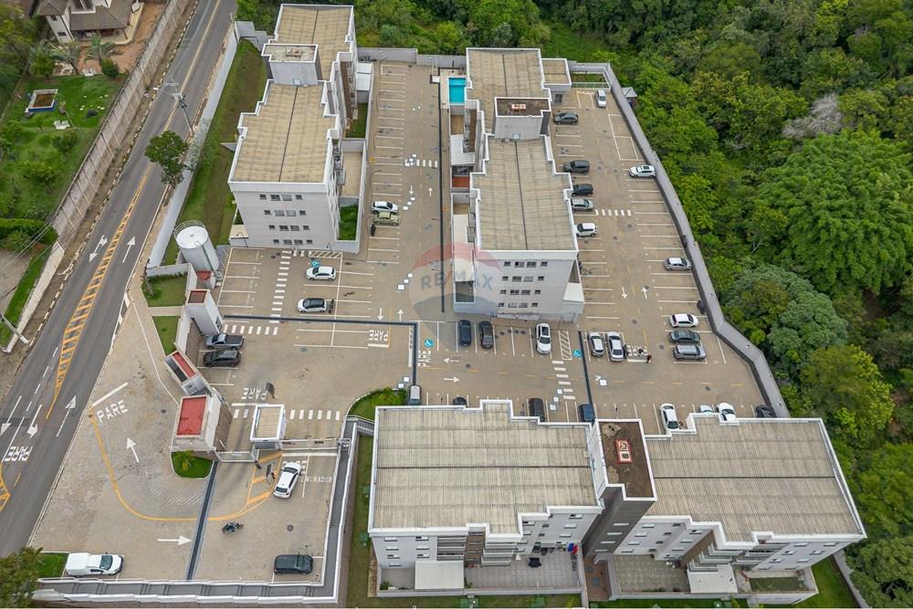 Apartamento - Venda - Vinhedo , São Paulo - DJI_0164.jpg - 690941019-118