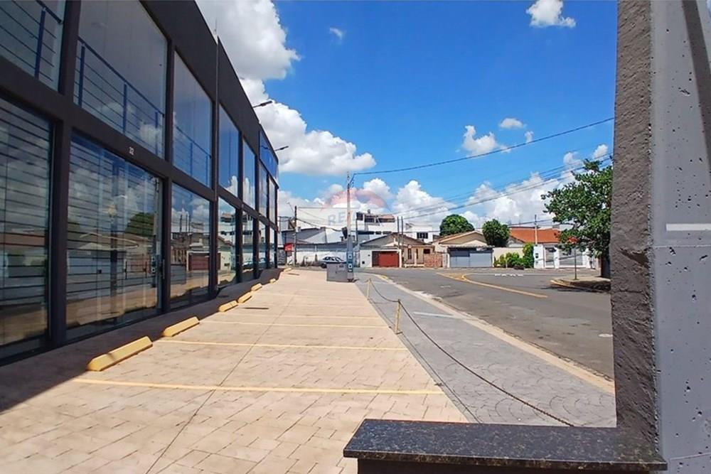 Cj. Comercial/ Sala - Alugar - Santa Bárbara d'Oeste , São Paulo - WhatsApp Image 2026-03-16 at 19.01.07.jpeg - Fachada - 690231025-294