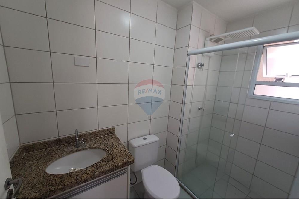 Apartamento - Alugar - Jundiaí , São Paulo - 15.jpeg - Banheiro - 690791206-10