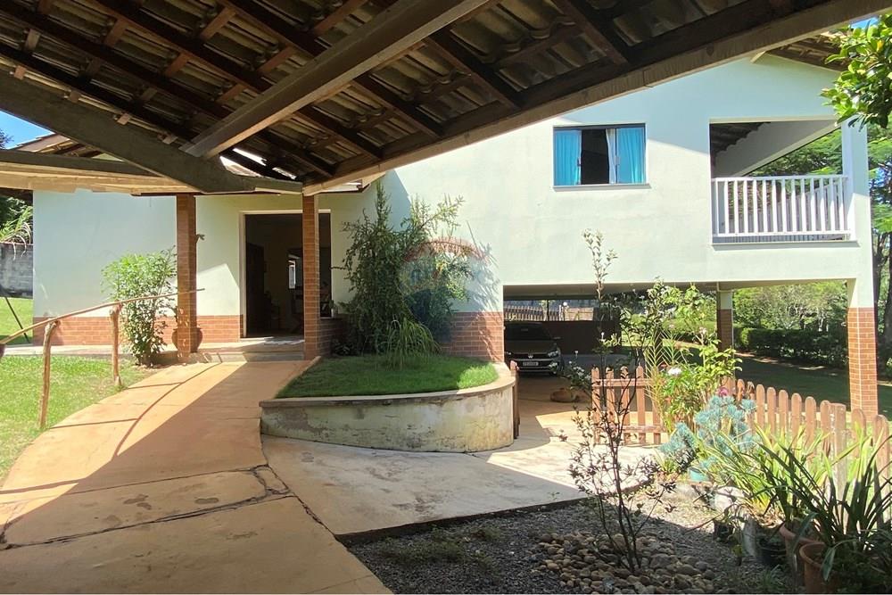 Chácara / Sítio / Fazenda - Venda - Jarinu , São Paulo - H.JPEG - 691121003-48