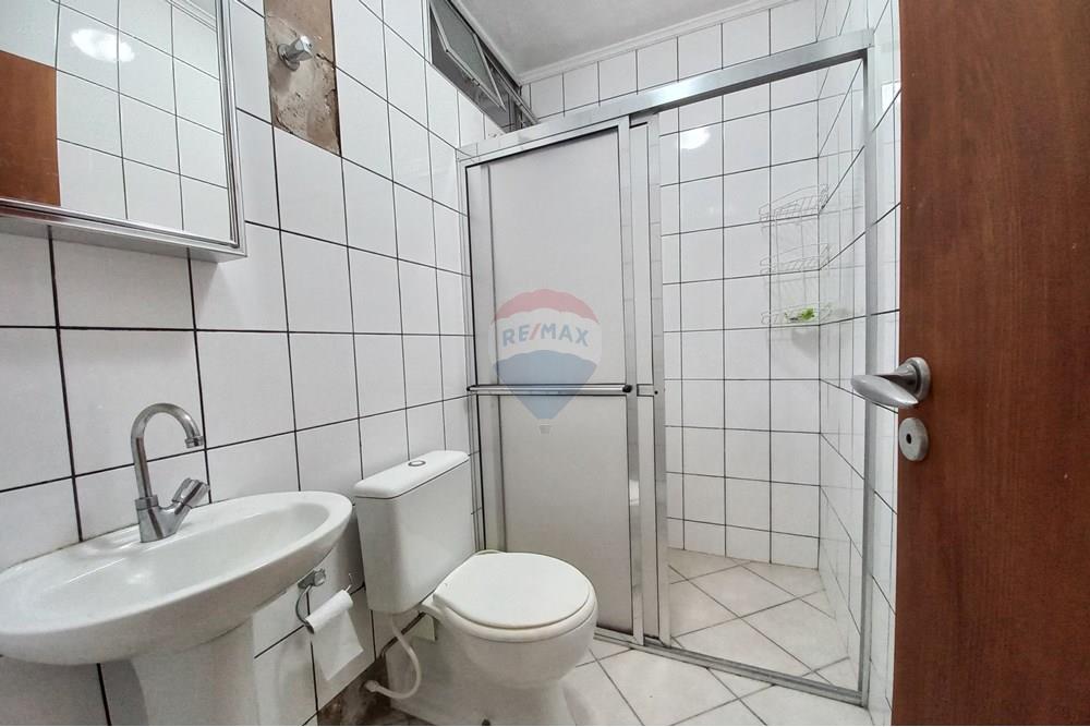 Apartamento - Venda - Guarujá , São Paulo - 20250619_093819.jpg - Banheiro - 690821041-153