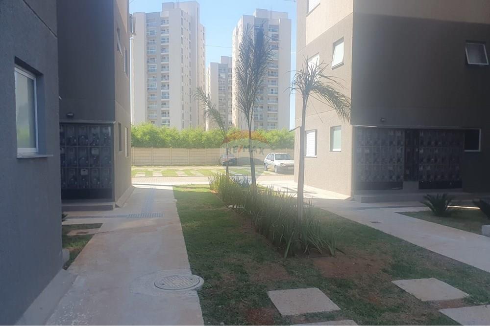 Apartamento - Alugar - Hortolândia , São Paulo - 93b18636-5072-4c6b-aeba-9f4be65d9ccd.jpg - 690531104-91