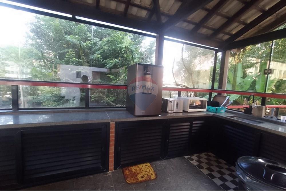 Apartamento - Venda - Guarujá , São Paulo - Imagem do WhatsApp de 2025-04-02 à(s) 12.03.18_3522b24d.jpg - Área Gourmet - 690821038-228