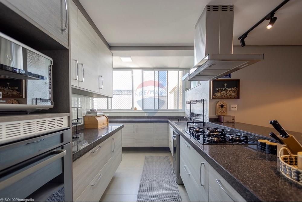 Apartamento - Venda - Jundiaí , São Paulo - Foto4.jpg - Cozinha - 690791148-12