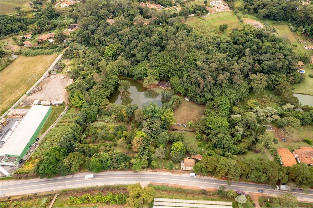 Chácara / Sítio / Fazenda - Venda - Jundiaí , São Paulo - 7 - 690361003-88