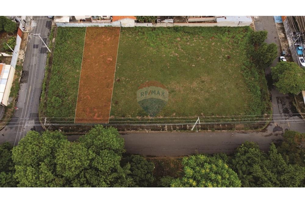 Terreno - Venda - Campinas , São Paulo - TERRENO ANTONIA02.jpg - 691181018-45