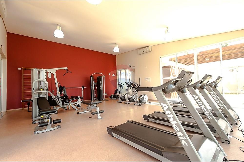 Casa de Condomínio - Venda - Piracicaba , São Paulo - Academia.jpg - 690781107-50