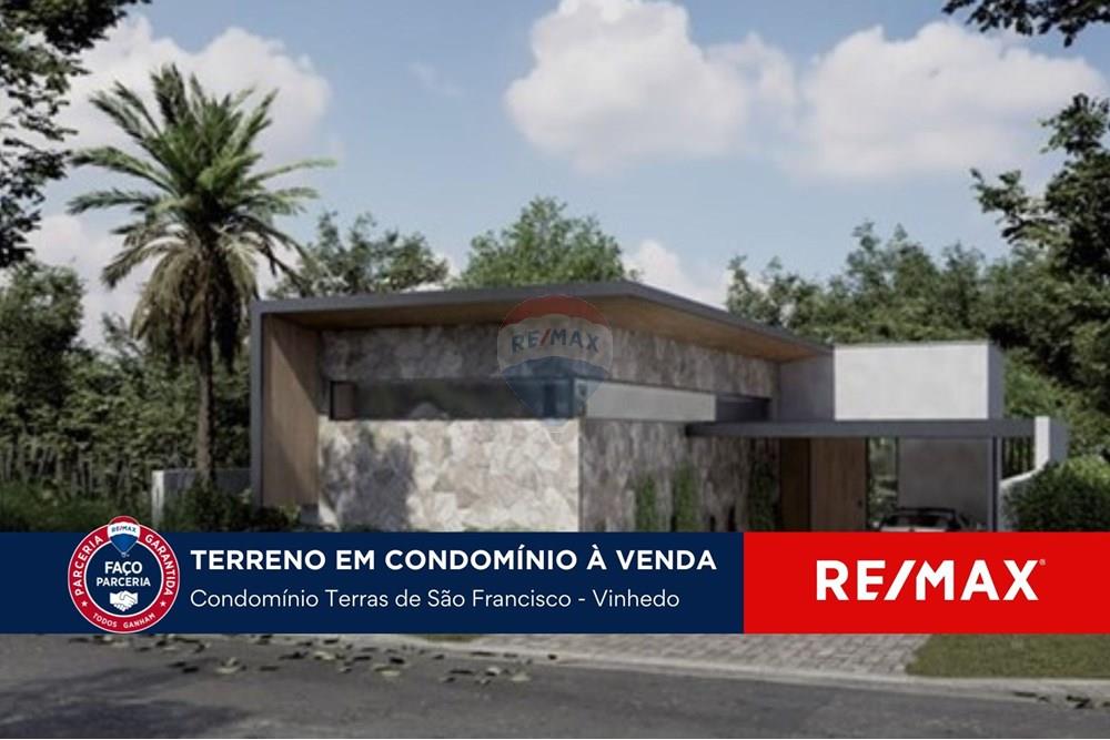 Terreno - Venda - Vinhedo , São Paulo - Capa Ilist e site - MODELO - NÃO APAGAR (10).jpg - Fachada - 690941014-57