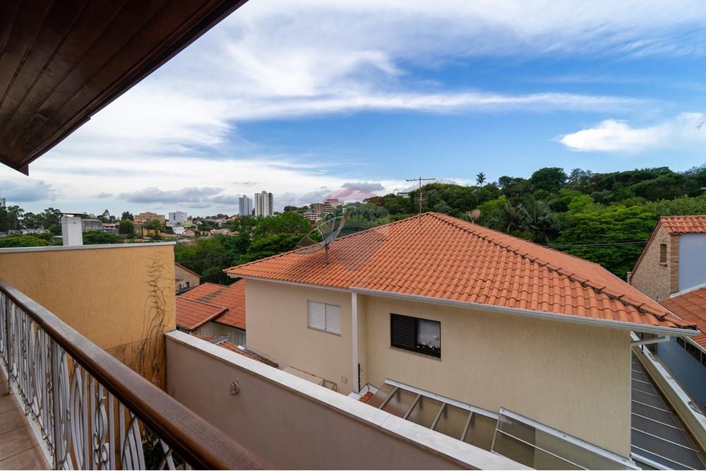 Sobrado - Venda - Jundiaí , São Paulo - DSC04568.jpg - 690361033-15