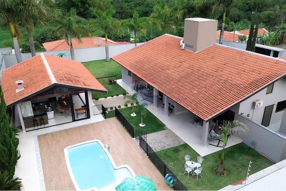 Chácara / Sítio / Fazenda - Venda - Capivari , São Paulo - 2.jpg - 690091006-567