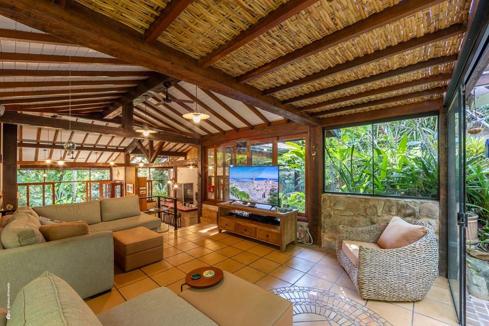 Casa de Condomínio - Venda - Vinhedo , São Paulo - TKD-17499.jpg - 690941017-84