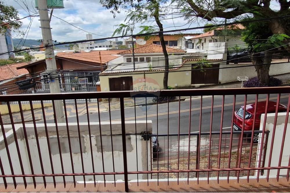 Casa - Alugar - Valinhos , São Paulo - Vista da sala.jpeg - 690851002-133