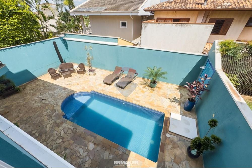 Casa de Condomínio - Venda - Paulínia , São Paulo - IMG_9247.jpg - 690681019-988