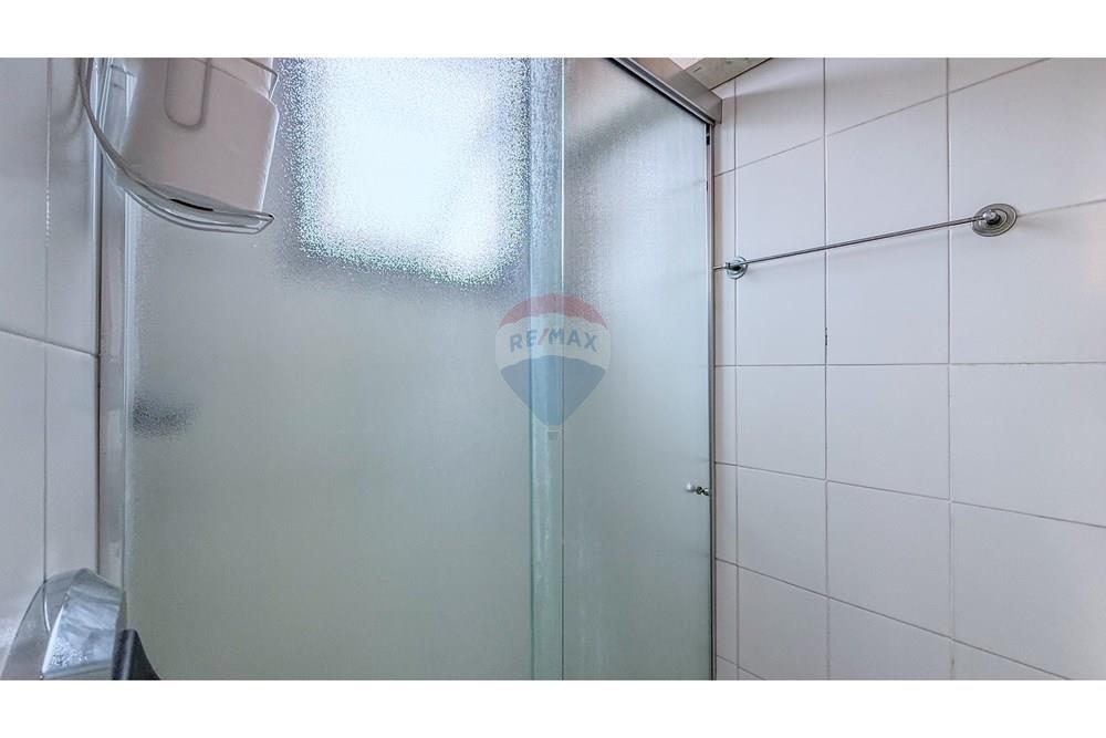 Apartamento - Venda - Santos , São Paulo - IMG_6392.jpg - Banheiro - 691201004-6